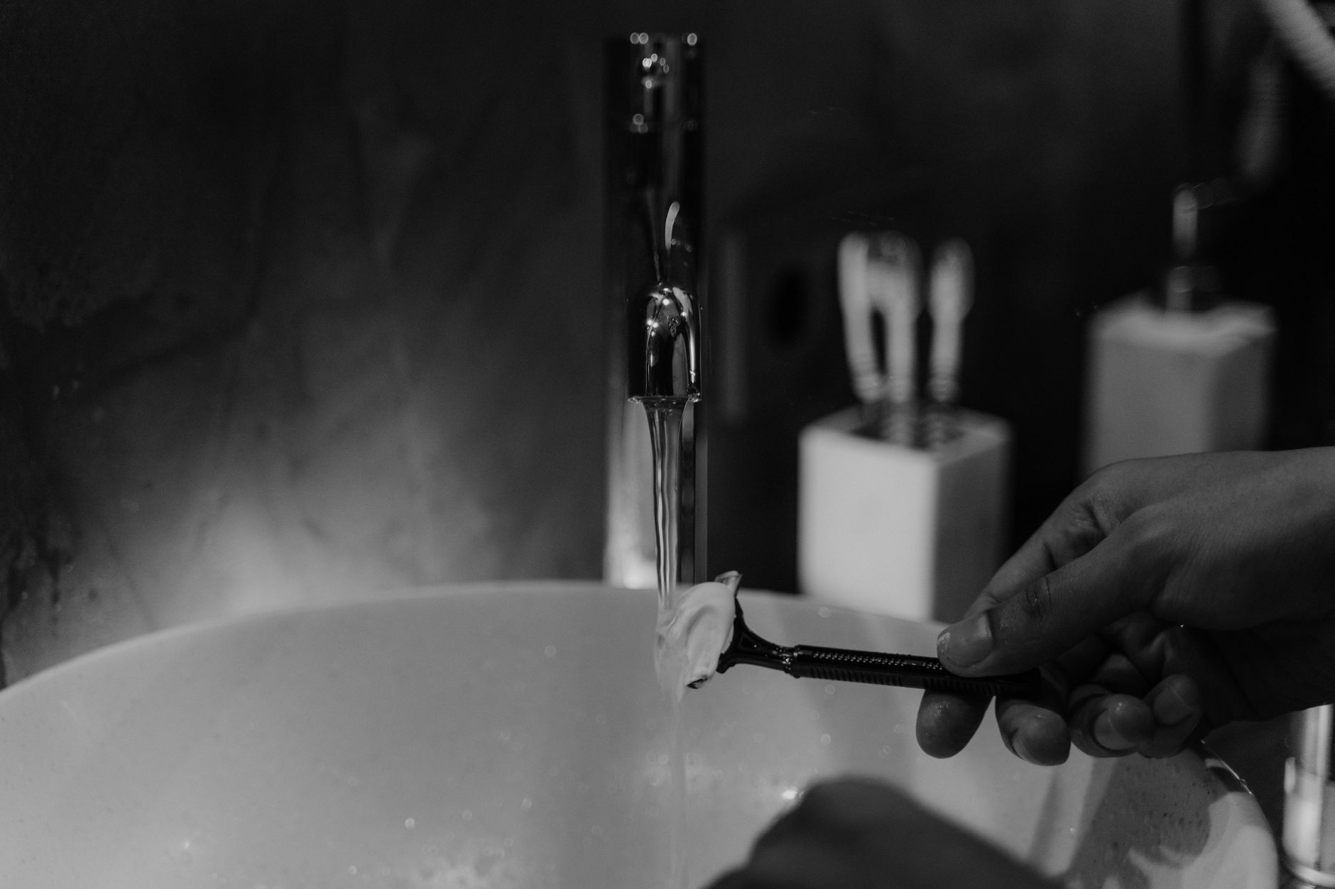 Leak Detection & Repair – Schertz